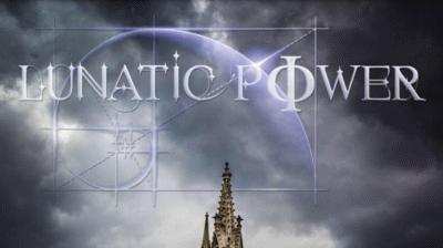 logo Lunatic Power